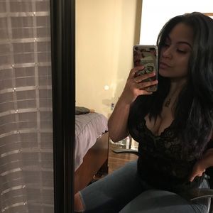 Meet your Posher, Nancy